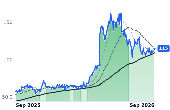 FLEX 12-month price