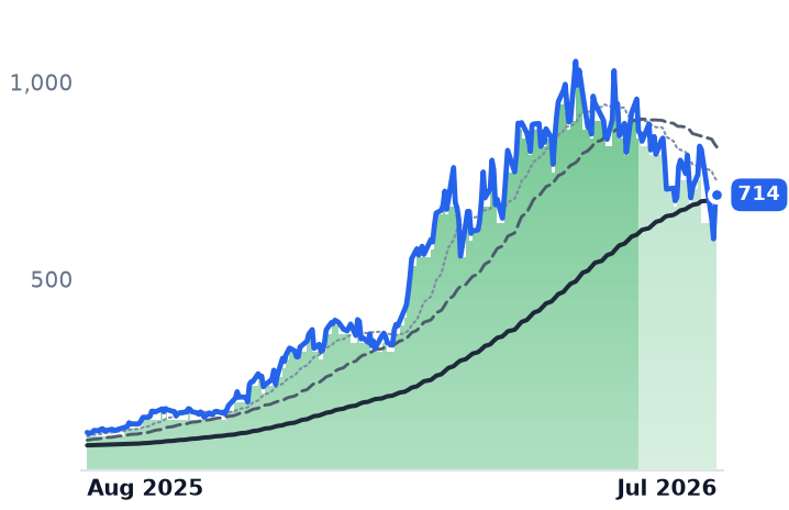 LITE 12-month price
