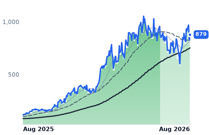 LITE 12-month price