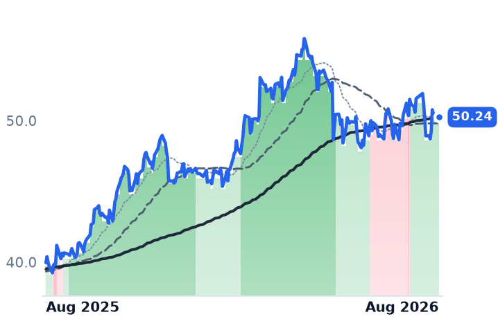 NWN 12-month price