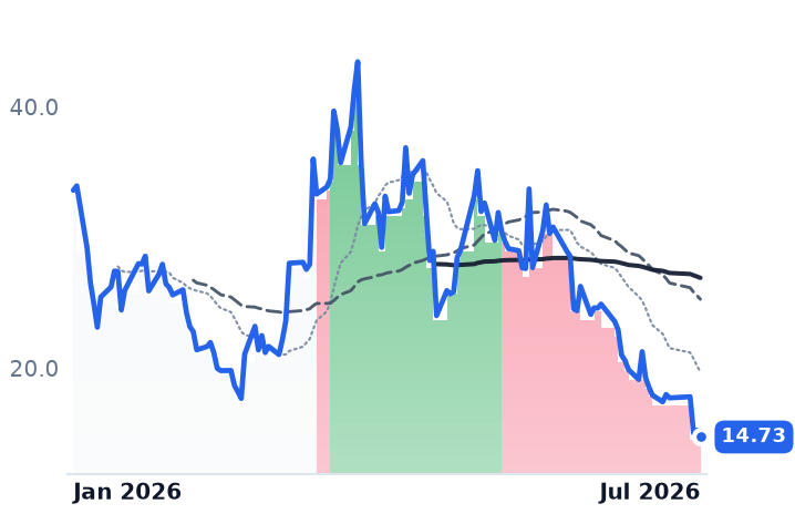 YSS 12-month price